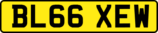 BL66XEW