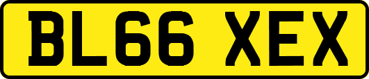BL66XEX