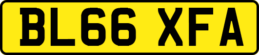 BL66XFA