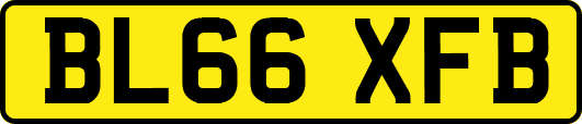BL66XFB