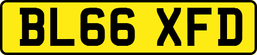 BL66XFD