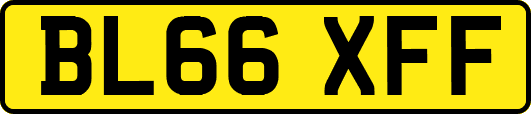 BL66XFF