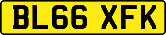 BL66XFK
