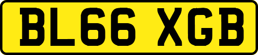 BL66XGB