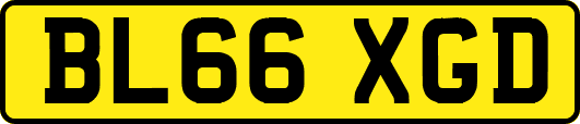 BL66XGD