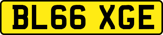 BL66XGE