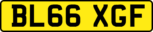 BL66XGF