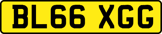 BL66XGG
