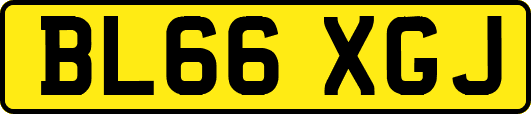 BL66XGJ