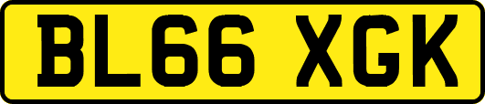 BL66XGK