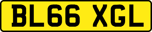 BL66XGL