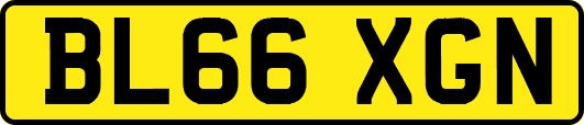 BL66XGN