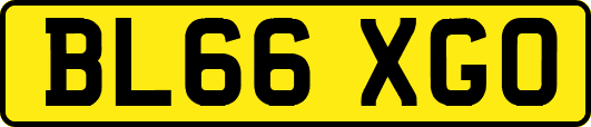 BL66XGO