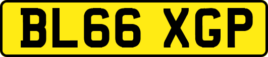 BL66XGP