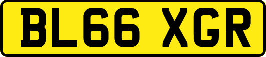 BL66XGR