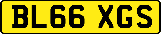 BL66XGS