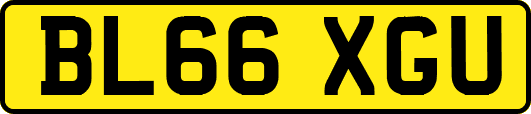 BL66XGU
