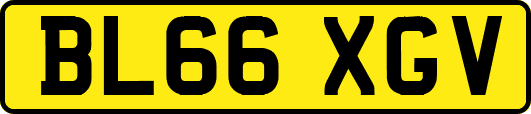 BL66XGV