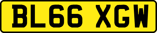 BL66XGW
