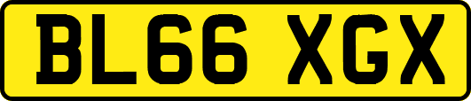 BL66XGX