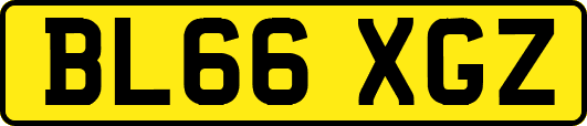 BL66XGZ
