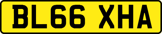 BL66XHA