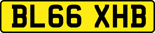 BL66XHB