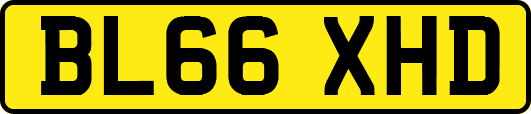 BL66XHD