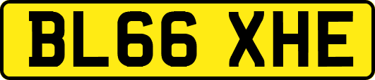 BL66XHE
