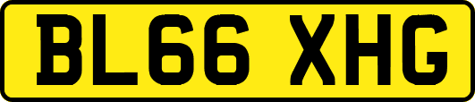 BL66XHG