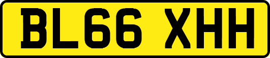 BL66XHH