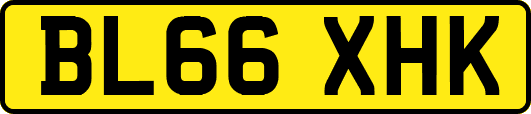 BL66XHK