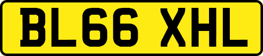 BL66XHL