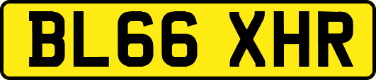 BL66XHR