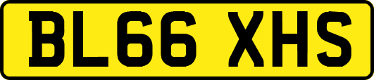 BL66XHS