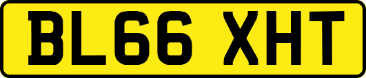 BL66XHT