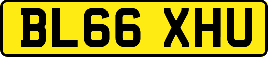 BL66XHU