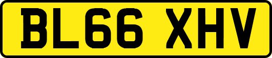 BL66XHV