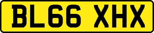 BL66XHX