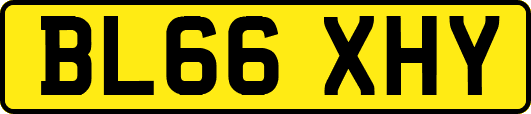 BL66XHY