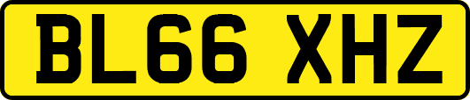 BL66XHZ