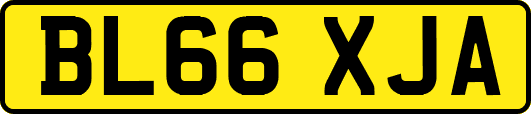 BL66XJA