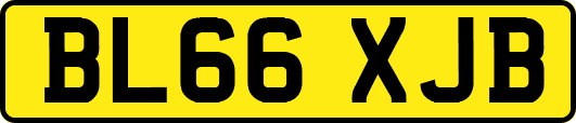BL66XJB