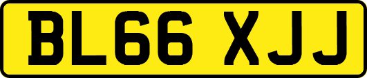 BL66XJJ