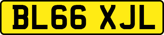 BL66XJL