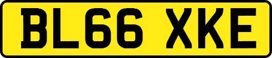BL66XKE