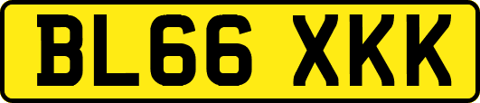 BL66XKK