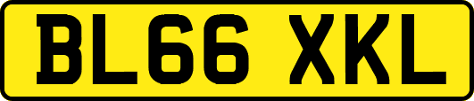 BL66XKL