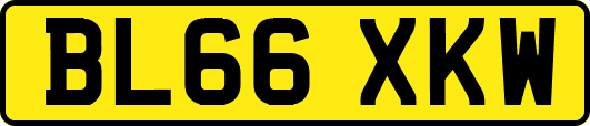 BL66XKW