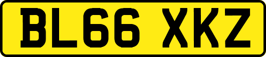 BL66XKZ